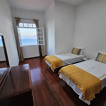 Lägenhet The View *