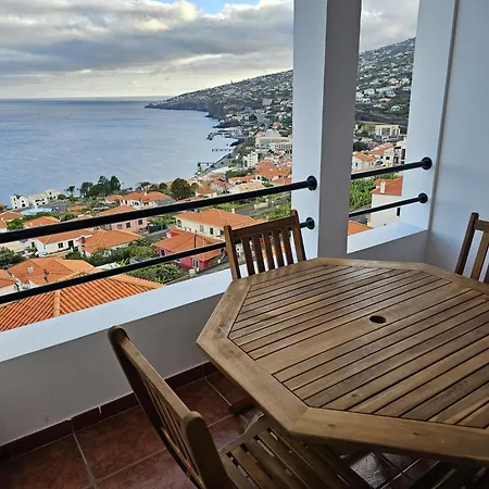Apartman The View