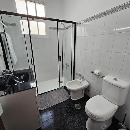 The View Lägenhet *