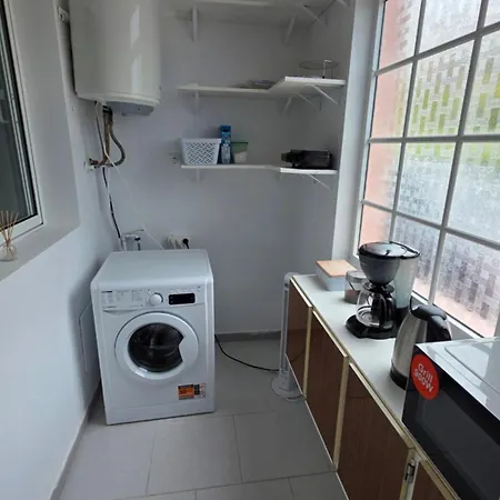 Lägenhet The View *