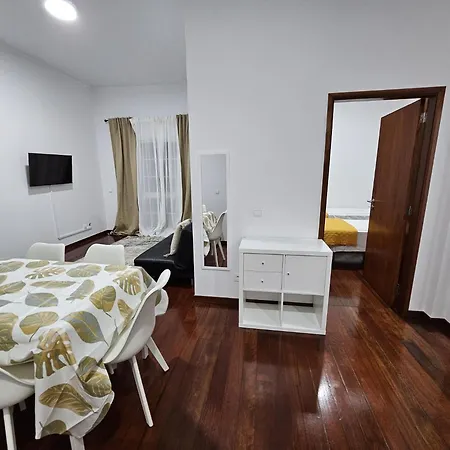 The View Апартаменты