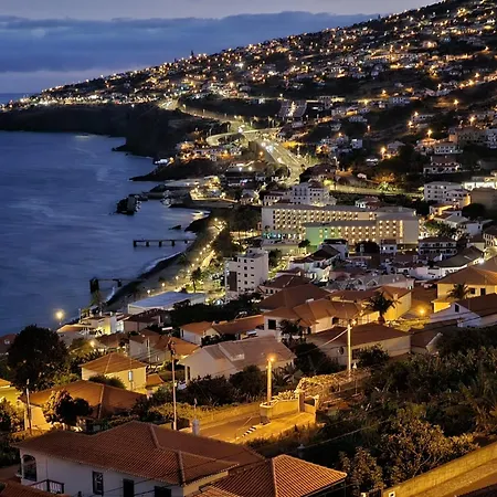 The View Appartement *