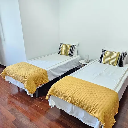 The View * Санта-Крус