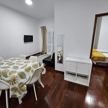 Апартаменты The View