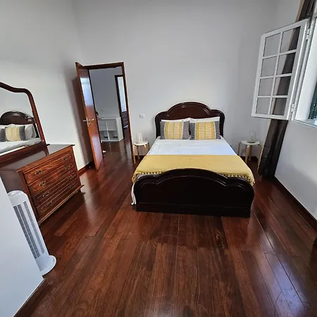 Appartement The View *