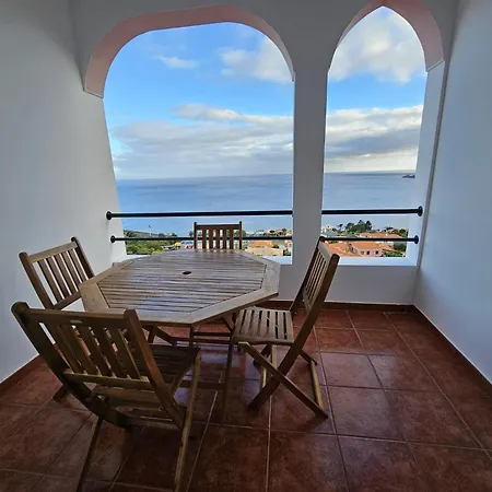 The View Appartement