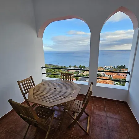 Apartment The View