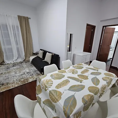 The View * Санта-Крус