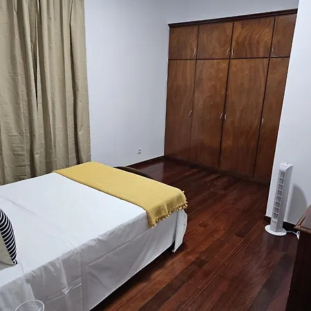 Апартаменты The View *