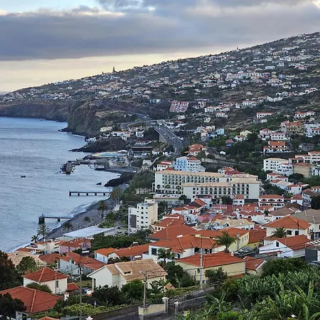 The View Апартаменты *