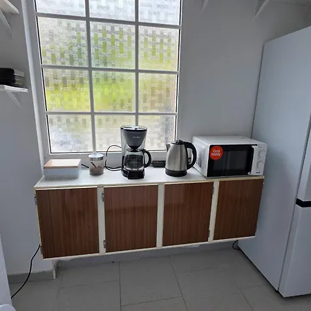 The View Апартаменты *