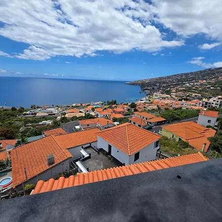 The View Apartamento