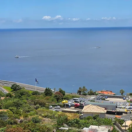The View * Santa Cruz (Madeira)