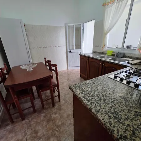 The View Apartment