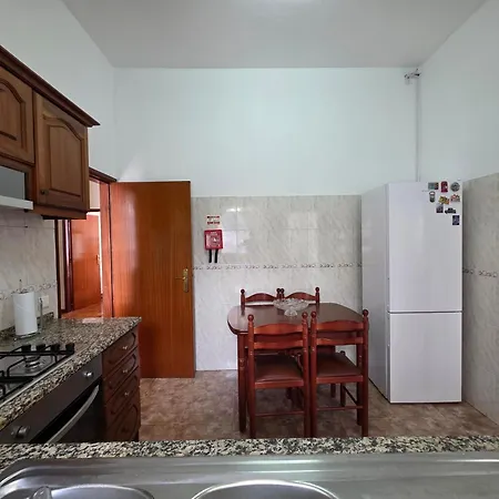 Apartment The View Santa Cruz (Madeira)