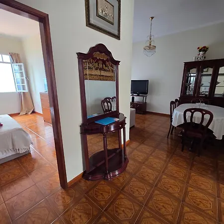 The View Apartment