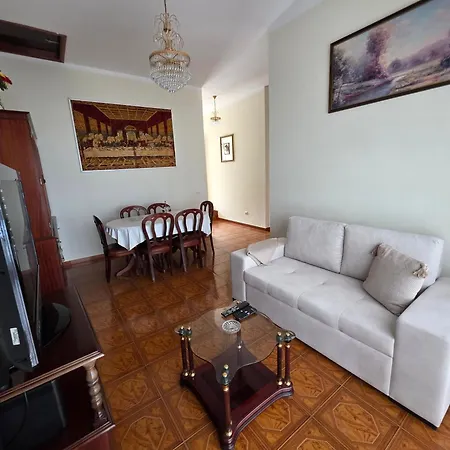 The View Apartment *