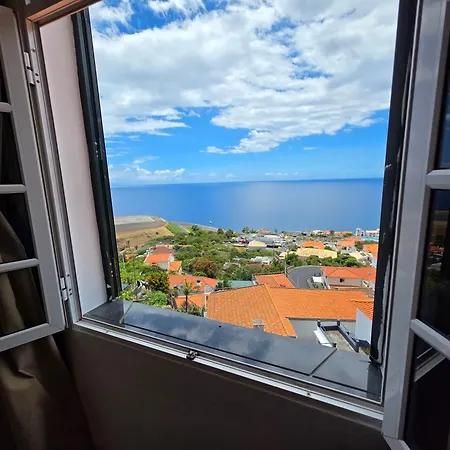The View Apartment Santa Cruz (Madeira)