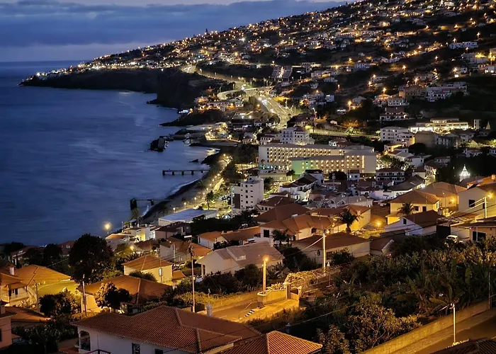 The View Appartement *