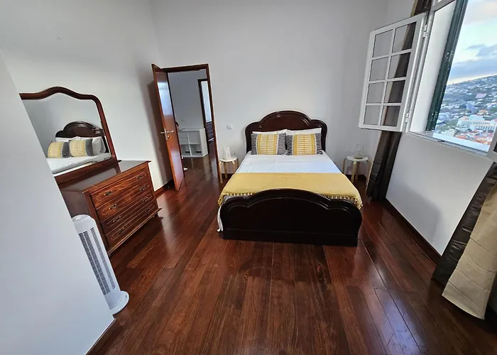 Appartement The View *