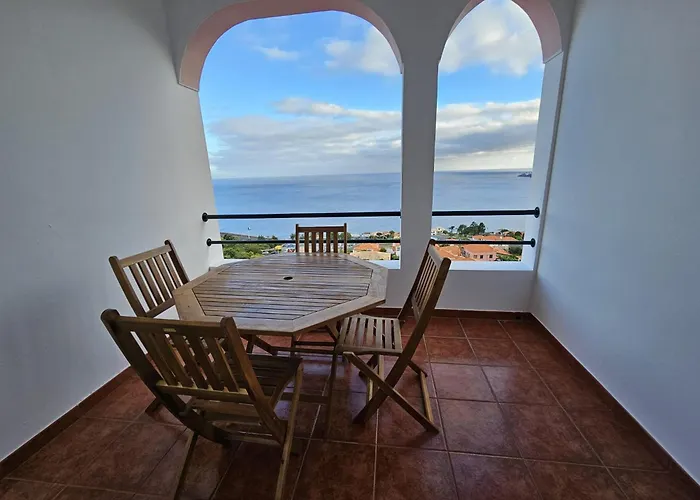 The View Appartement