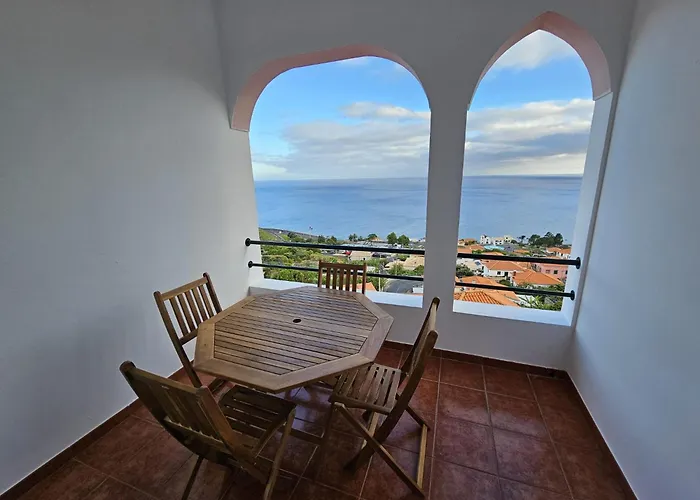 Appartement The View