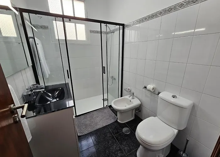 The View Appartement *