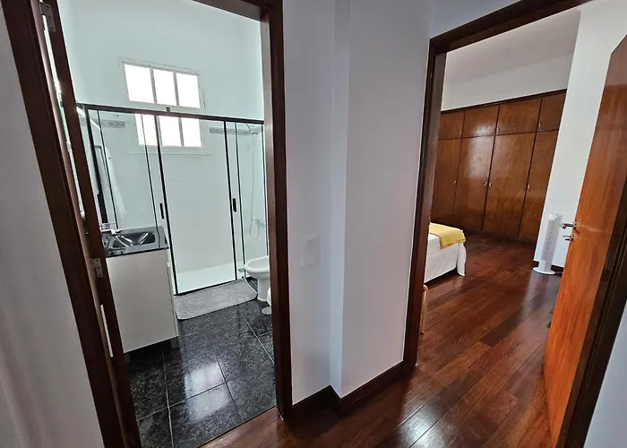 Apartman The View Santa Cruz