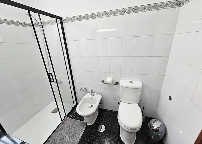 Appartement The View Santa Cruz (Madeira)