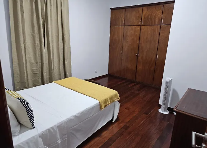 Appartement The View *