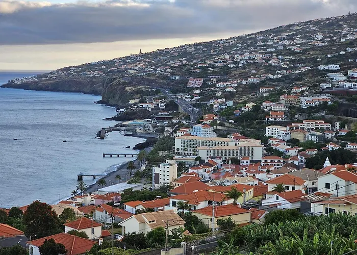 The View Appartement *