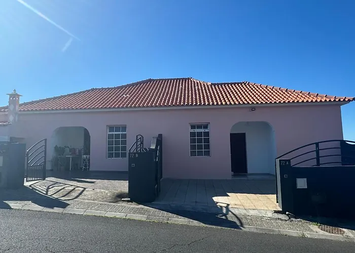 The View Appartement