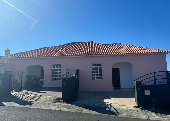 Appartement The View