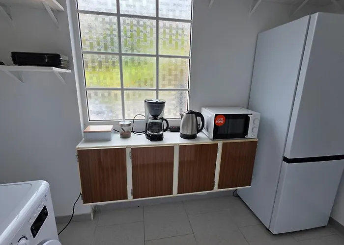 The View Appartement *